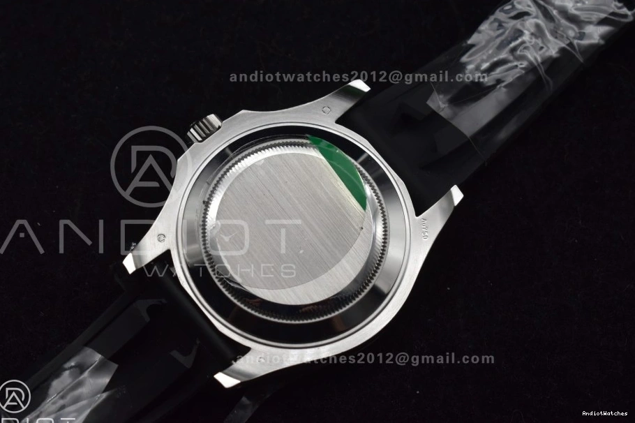 (Tungsten Heavy Ceramic Gold Version) VR3235 Bezel Strap Eye flex Yacht-Master on SmartChoice 1214 Dial 1:1 42mm Oyster Falcon's Edition 226659 Factory Best 0522